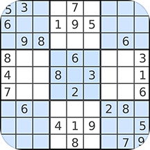 Sudoku数独APP